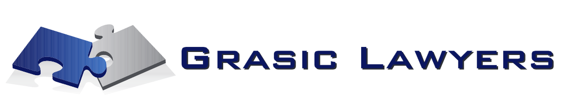 Grasic Law Pty Ltd